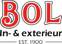 Bol In- & exterieur logo