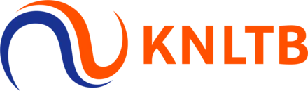 KNLTB logo