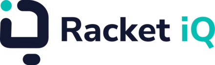 Racket iQ logo